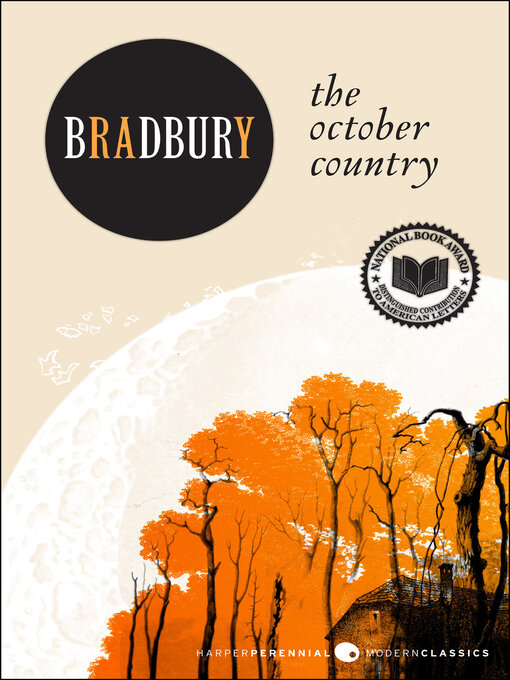 Title details for The October Country by Ray Bradbury - Available